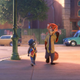 Zootopia